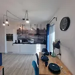 아파트 Old Town Blue 그단스크