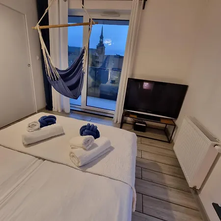 Old Town Blue * 格但斯克