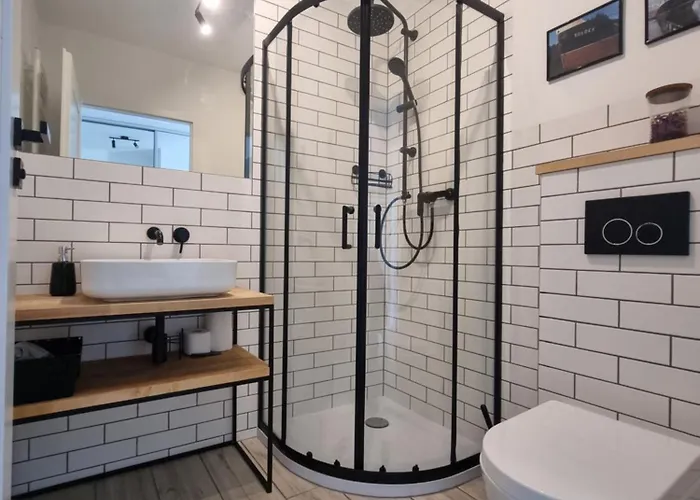 Daire Old Town Blue *